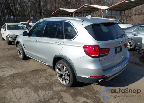 2016 BMW X5 xDrive35I from USA, damaged, VIN 5UXKR0C5XG0S90150